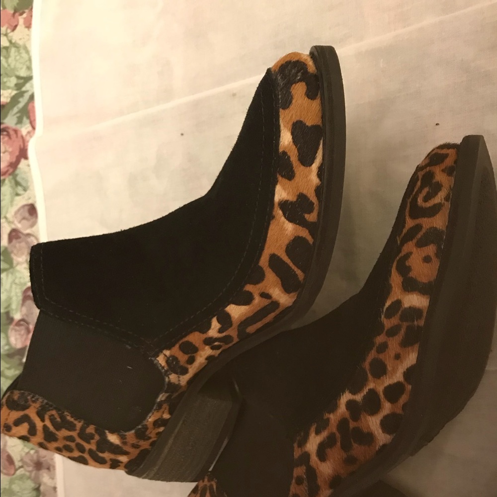 Matisse NWOT Women’s ankle boots